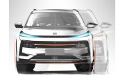 Лампы, используемые в автомобилях Chery, Geely, Lifan, Great Wall