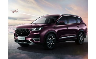 Ходовая часть Chery Tiggo: что изнашивается быстрее всего?
