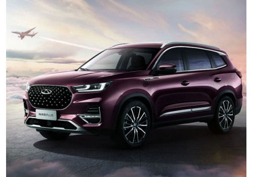 Ходовая часть Chery Tiggo: что изнашивается быстрее всего?